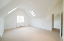 Ainsdale On Sea bedroom extension leads