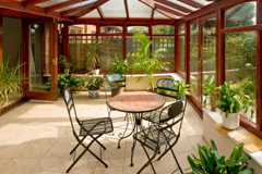 Ainsdale On Sea conservatory quotes